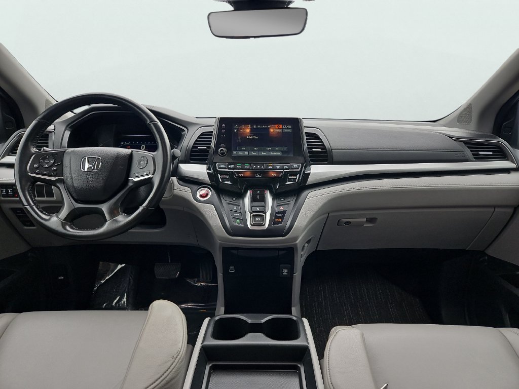 Certified 2023 Honda Odyssey EX-L image 11