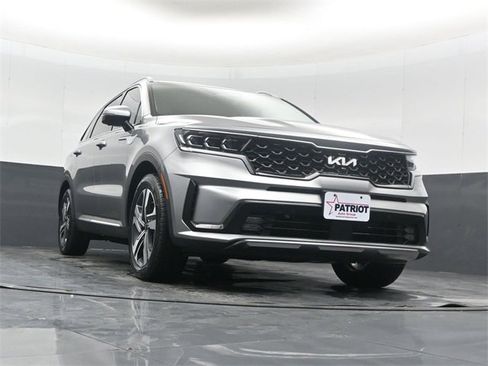 Used 2023 Kia Sorento SX Prestige image 46