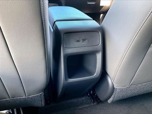 New 2026 Chevrolet Trax ACTIV w/ Driver Confidence Package FWD image 17