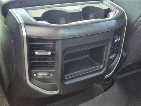 Used 2021 RAM 1500 Big Horn AWD/4WD image 15