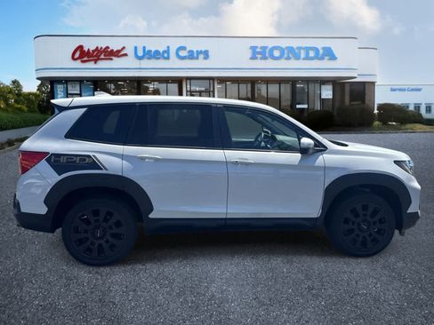 Used 2023 Honda Passport EX-L image 6