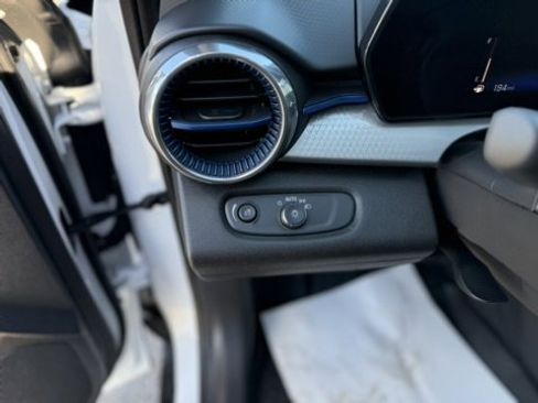 New 2026 Chevrolet Trax LT w/ Driver Confidence Package image 14