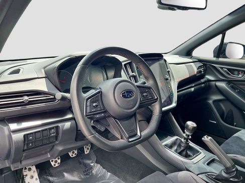 Used 2022 Subaru WRX Limited AWD/4WD image 9