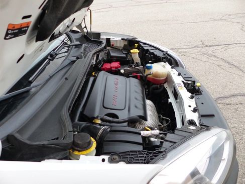 Used 2021 RAM ProMaster City Tradesman image 18