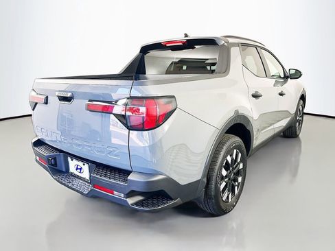 New 2026 Hyundai Santa Cruz SEL image 5