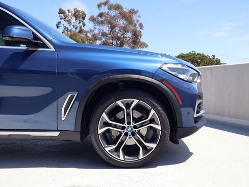 Used 2023 BMW X5 sDrive40i w/ Premium Package RWD image 11