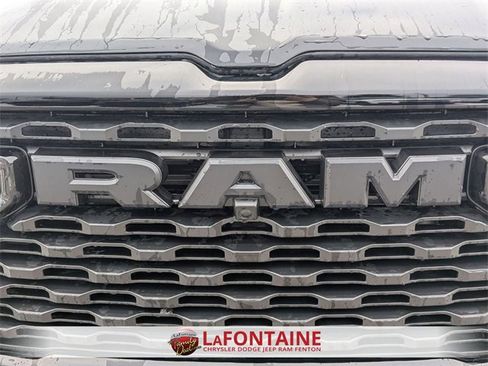 New 2026 RAM 1500 Big Horn image 9