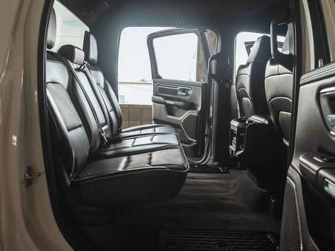 Used 2024 RAM 1500 Laramie image 24