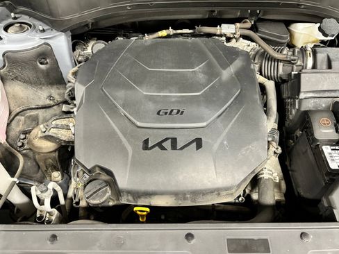 Used 2023 Kia Telluride SX FWD image 26
