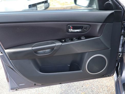 Used 2008 MAZDA MAZDA3 s Touring image 7