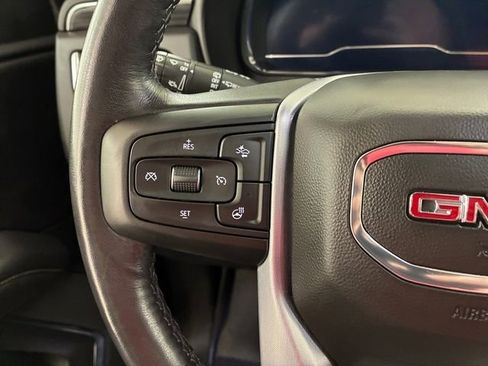 Used 2022 GMC Yukon SLT w/ SLT Premium Package AWD/4WD image 23