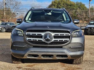 Certified 2020 Mercedes-Benz GLS 450 GLS 450 video 2