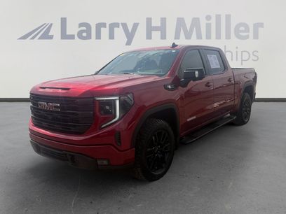 Used 2024 GMC Sierra 1500 Elevation w/ Elevation Premium Package