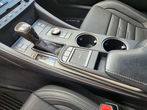 Used 2017 Lexus RC 350 F Sport RWD image 19