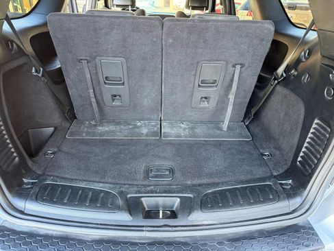Used 2018 Dodge Durango SXT w/ Quick Order Package 2BB image 25