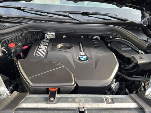 Used 2019 BMW X3 xDrive30i w/ M Sport Package 2 image 30