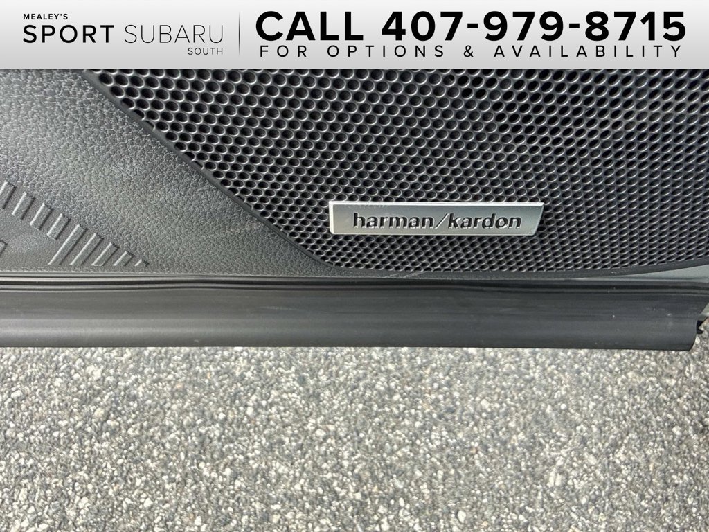New 2026 Subaru Forester Sport AWD/4WD image 25