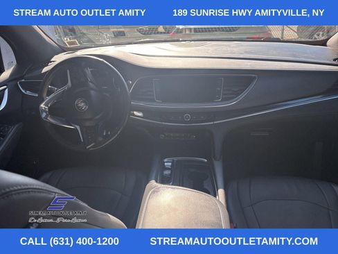 Used 2024 Buick Enclave Essence w/ Experience Buick Package image 16