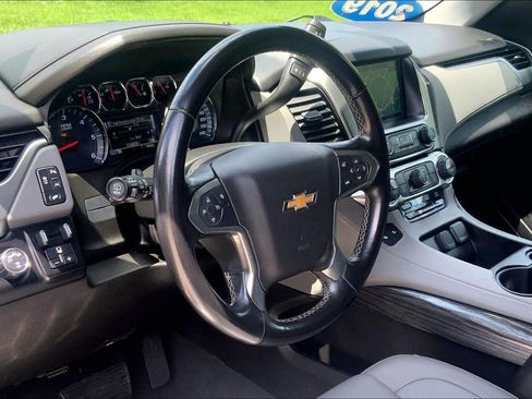 Used 2019 Chevrolet Tahoe LT AWD/4WD image 15