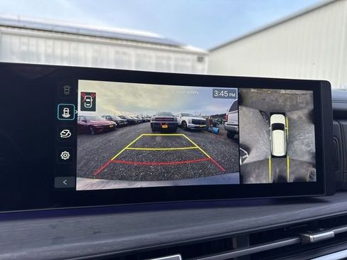 New 2026 Hyundai Santa Fe Limited image 38