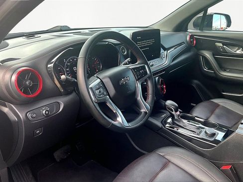 Used 2023 Chevrolet Blazer RS image 14