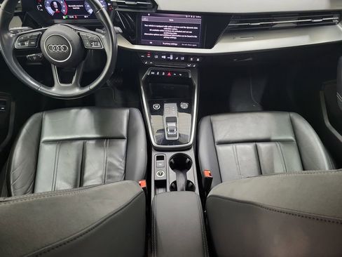 Used 2024 Audi A3 2.0T Premium image 14