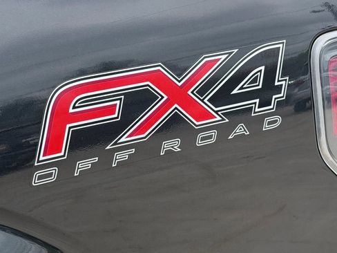 Used 2013 Ford F150 FX4 w/ Luxury Equipment Group AWD/4WD image 11