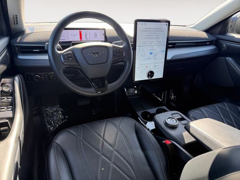 Certified 2023 Ford Mustang Mach-E Select RWD image 15
