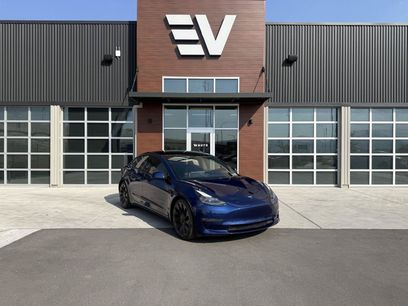 Used 2021 Tesla Model 3 Performance
