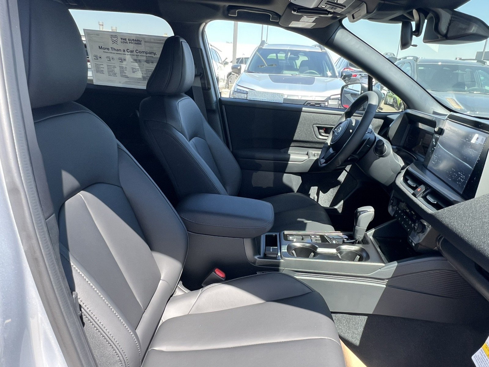 New 2026 Subaru Outback Premium AWD/4WD image 20