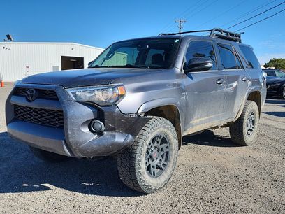 Used 2019 Toyota 4Runner SR5 Premium