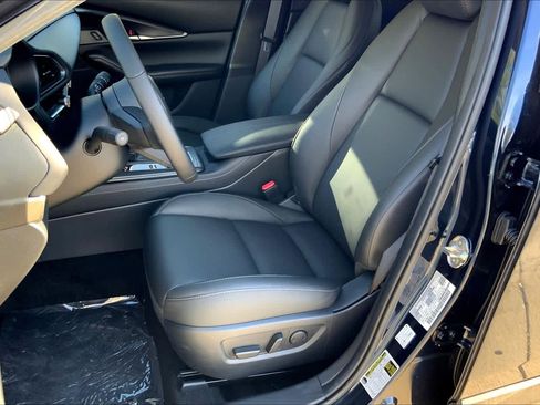 New 2026 MAZDA CX-30 AWD 2.5 S image 9