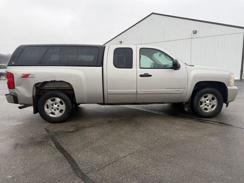 Used 2008 Chevrolet Silverado 1500 LT w/ Power Pack Plus image 6
