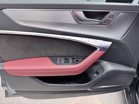 Used 2020 Audi S6 Premium Plus w/ S Sport Package image 15