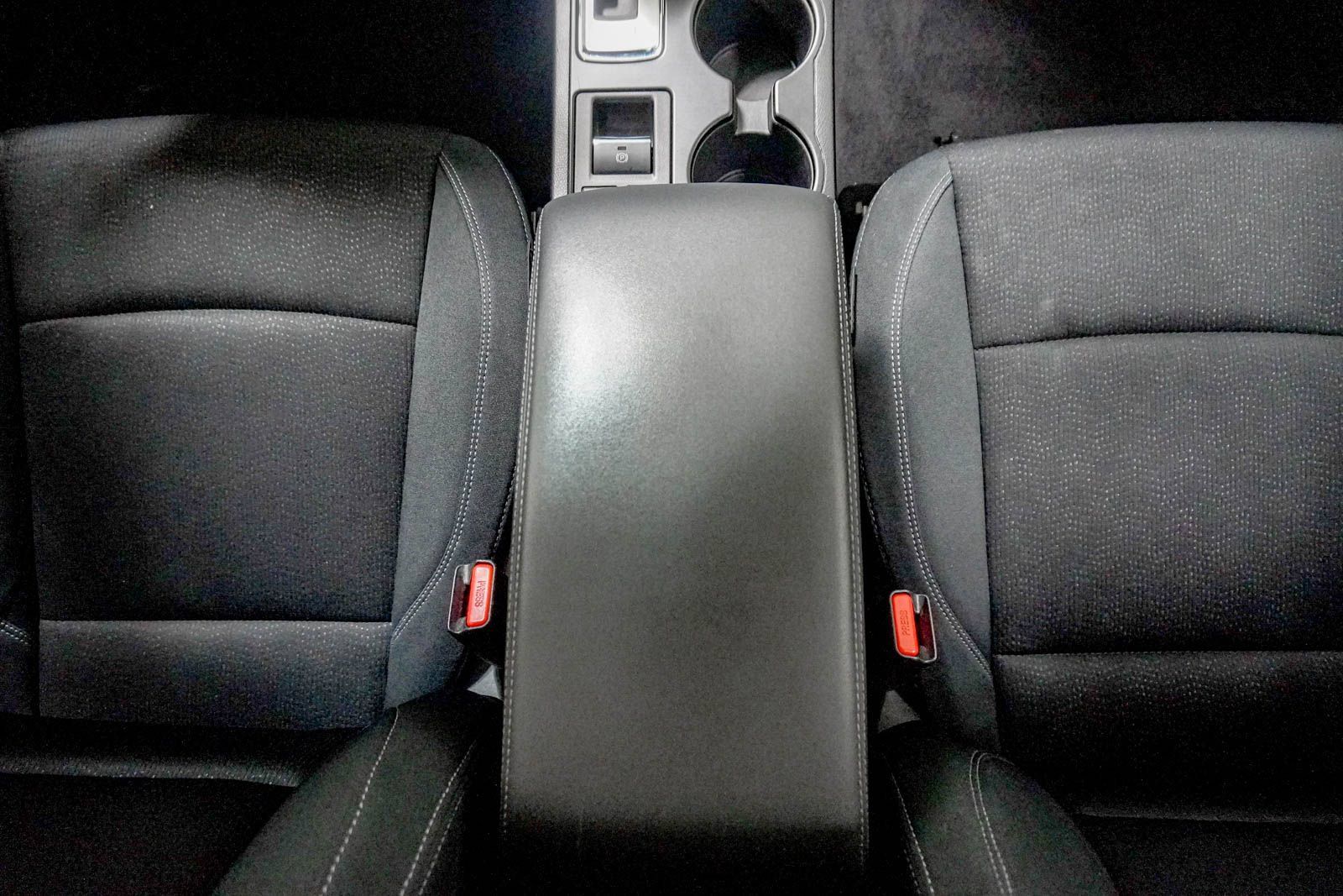 Used 2019 Subaru Legacy 2.5i AWD/4WD image 25
