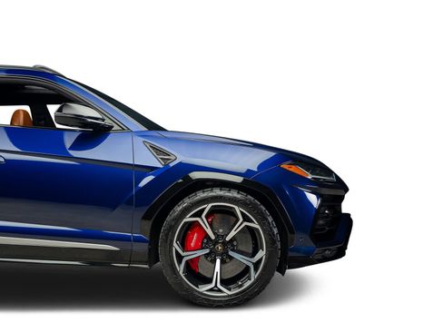 Used 2019 Lamborghini Urus AWD/4WD image 24