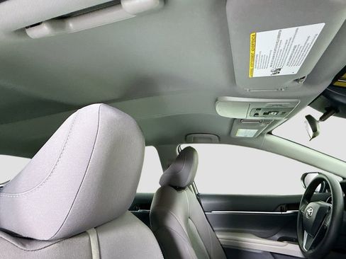 Used 2023 Toyota Camry LE AWD/4WD image 18