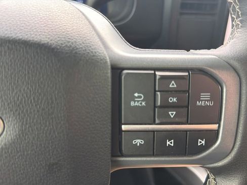 Certified 2025 Ford F350 Lariat AWD/4WD image 24