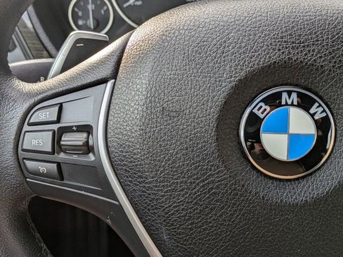 Used 2016 BMW 428i Convertible w/ Premium Package image 17