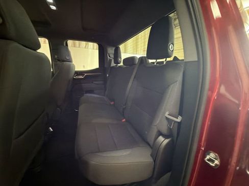 Certified 2023 GMC Sierra 1500 Elevation image 23