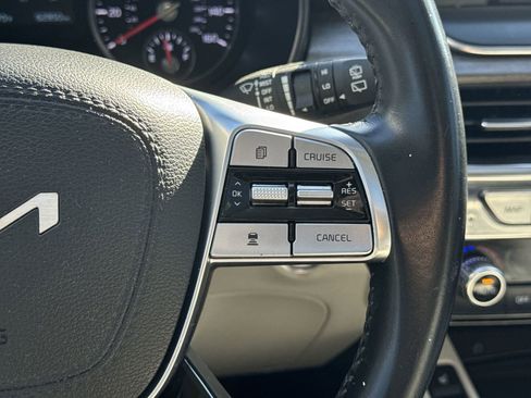 Used 2022 Kia Telluride EX w/ EX Premium Package image 20