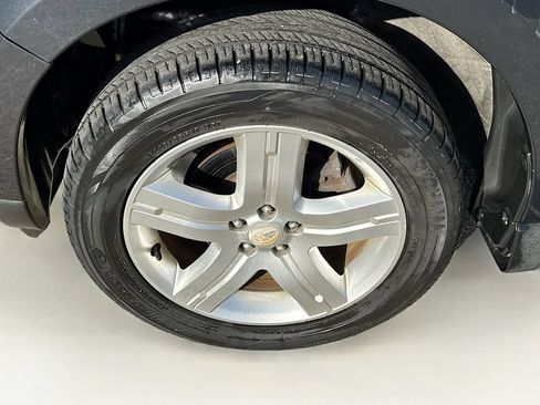 Used 2009 Subaru Forester 2.5X Limited AWD/4WD image 36