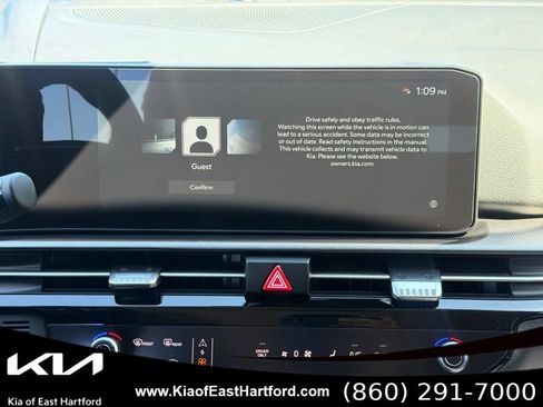 New 2027 Kia Sportage S AWD/4WD image 30