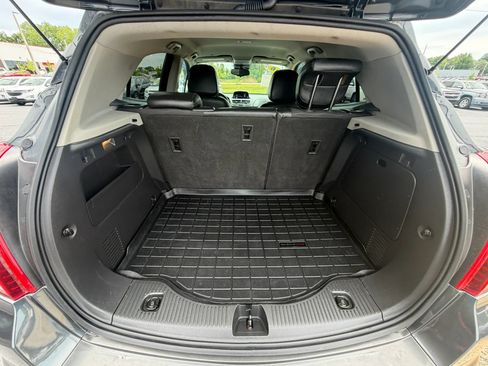 Used 2016 Buick Encore FWD image 13