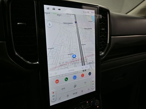 New 2025 Ford Ranger XLT w/ Equipment Group 301A High image 14