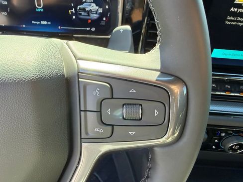 New 2026 Chevrolet Silverado 1500 ZR2 image 26