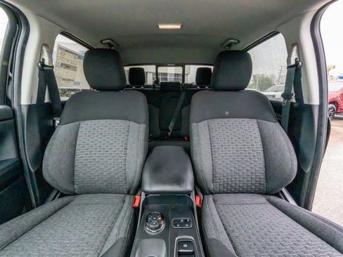 New 2025 Ford Ranger XLT AWD/4WD image 40