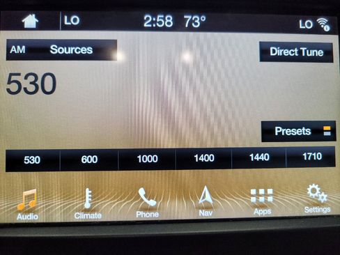Used 2017 Lincoln MKC Reserve w/ Lincoln MKC Climate Package AWD/4WD image 25