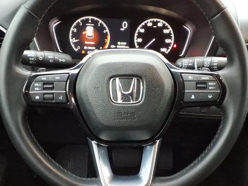 Certified 2023 Honda Pilot EX-L image 16