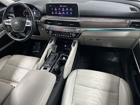 Used 2022 Kia Telluride SX w/ SX Prestige Package AWD/4WD image 12